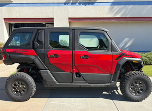 NOUVEAU 2025-2026 Polaris Industries XPEDITION ADV 5 NORTHSTAR Entièrement assemblé OEM DIY Industriel - Product Image 2