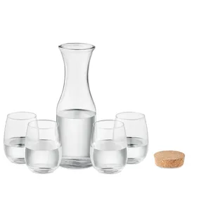 Juego de Vasos PICCADILLY para Regalos Empresariales, Mercancía Sostenible - Product Image 2