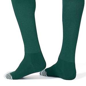 Custom Made Thin Men Soccer <b>Socks</b> Lightweight Stylish Football <b>Socks</b> Whole Sale Price - Product Image 6
