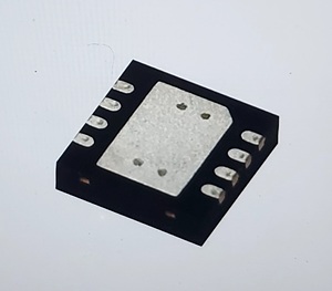 Amplificador Programable/Variable AD8337BCPZ-WP, Ganancia Variable, 1 Canal, 1 Amplificador, 280 MHz, -40°C a 85°C, Dispositivos Analógicos, Serie MA - Product Image 1