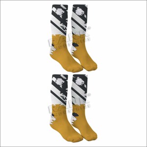 Chaussettes décontractées pour hommes de qualité supérieure, légères, chaussettes décontractées pour hommes, faible MOQ, chaussettes de sport - Product Image 4