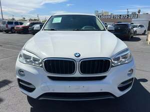 Assez utilisé 2016 B M W X6 xDrive35i AWD - Product Image 6