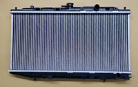 Radiateur de refroidissement pour voiture Accord JD 21034 1998-2000 pour OEM 19010-PAA-A01/19010-PCA-013 Bouchon de radiateur