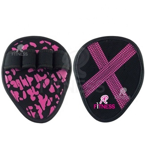 Gants de sport personnalisés, meilleure qualité, protection des mains, poignées de sécurité pour l'entraînement et l'exercice - Product Image 4