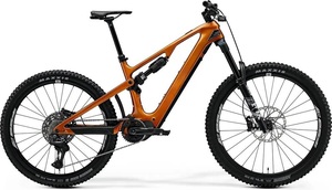 Vélo de montagne électrique pour adultes eONE-SIXTYY 8000, modèle 2026, le plus vendu, avec garantie de 2 ans, prêt à être expédié - Product Image 5