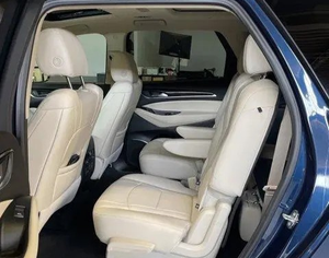 Clean 2022 Bulck Enclave Essence - Product Image 5