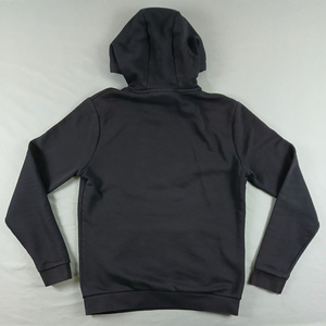 Sudaderas con capucha Unisex de alta calidad Sudaderas Hombres Mujeres Niños Tamaño Cómodo Patrón sólido Forrado Sudadera con capucha Sublimación - Product Image 2