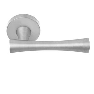 กุญแจล็อกประตูห้องน้ำทรงกระบอกทำจากสังกะสีคู่ที่ดีที่สุดของผู้ผลิตอินเดีย - Product Image 1