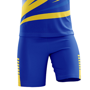 Uniforme de fútbol personalizado Fabricante de ropa deportiva Ropa personalizada Fútbol para hombres Club americano Uniformes de fútbol de manga larga baratos 2026 - Product Image 5