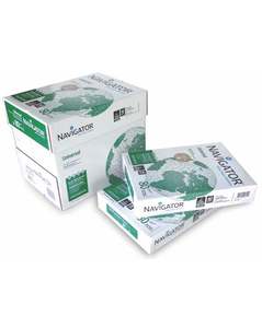 กระดาษ A4เนวิเกเตอร์70gsm/80gsm กระดาษพิมพ์กระจายจำนวนมาก - Product Image 5