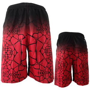 Pantalones Cortos de Algodón Premium para Hombre de Saleh Enterprises, Estilo Urbano, Tela Suave, Corte Relajado, Esenciales de Verano, Elásticos para Entrenamiento - Product Image 1
