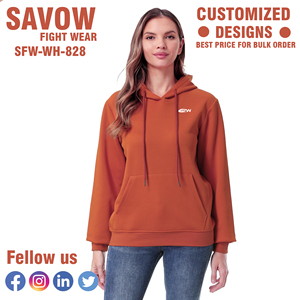 Sudaderas con capucha de gran tamaño para mujer, sudaderas con capucha de algodón recortadas, ropa de calle, chaquetas de lana, ropa de gimnasio informal, moda de invierno - Product Image 5