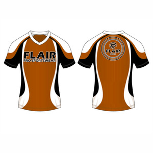 ชุดเสื้อฟุตบอลใส่สบายระบายอากาศได้ดีดีไซน์ตามสั่งชุดนักกีฬาเยาวชนชายตัดอัตโนมัติ - Product Image 6