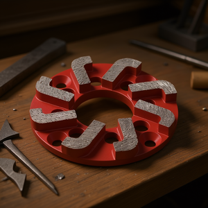 Festool D80 Diamond Disc Premium <b>Abrasive</b> <b>Tool</b> - Product Image 3