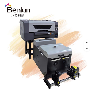 Nueva Máquina de Impresión por Transferencia de Calor para Camisetas Benlun XP600 UV de 30 cm, Inyección de Tinta DTF Automática Digital, 1440 DPI, Compatible con Pequeñas Empresas - Product Image 3