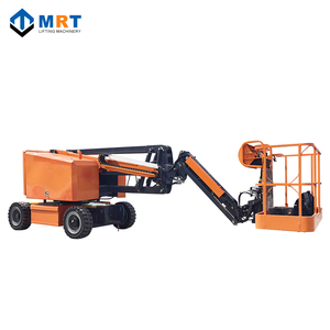 Mrt CE 14m 18M tự hành Nâng Nền tảng 23m/28M khớp nối bùng nổ, anh đào hái máy - Product Image 6