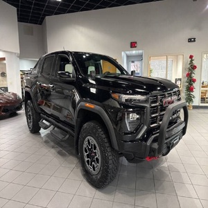 GMC Canyon AT4X 2024 NEUF ET IMMACULÉ - Product Image 1