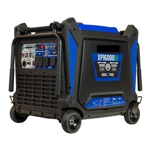 Inversor Digital Portátil Doble de Alta Eficiencia XP16000iH de 16000 Vatios - Product Image 1