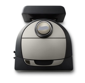 Robot Aspirador D7 de Última Generación, Conexión Wi-Fi, Marca Nueva - Product Image 3