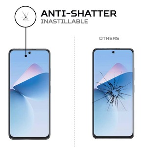 ฟิล์มกันรอยหน้าจอ ANTISHOCK สำหรับอูคิเทล C58 ฟิล์มกันรอยคุณภาพพรีเมียมสำหรับอุปกรณ์ของคุณ - Product Image 5