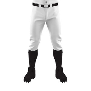 Nouveauté, uniformes de baseball unisexes pour adultes de haute qualité, sur mesure, vêtements de sport, respirants, imprimés, évacuant l'humidité, séchage rapide - Product Image 6