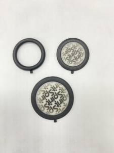 Vente en gros à bas prix Stéthoscope en acier inoxydable Classic III pour médecins Source d'alimentation manuelle - Product Image 2