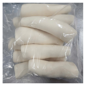 Yuca congelada de Vietnam para mercados globales Yuca congelada de alta calidad Naturalmente dulce y nutritiva para compradores de exportación - Product Image 1