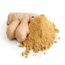 Super quality 100% Natural Sun-Dried Ginger for <b>Tea</b> Spicy & Aromatic Herbal <b>Infusion</b> Ingredient - Product Image 4