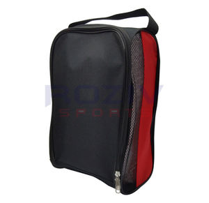 Boîte de rangement pour chaussures en polyester avec impression de logo personnalisée, grande taille, haute qualité, écologique, résistante à l'eau, vente chaude - Product Image 5