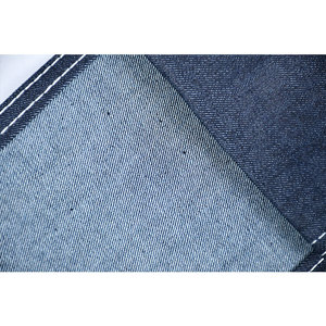 Tela Vaquera Elástica Super Stretch de 10 oz, Artículo 685A, para Diseño de Jeans Ajustados para Mujer, Primavera/Invierno - Product Image 4