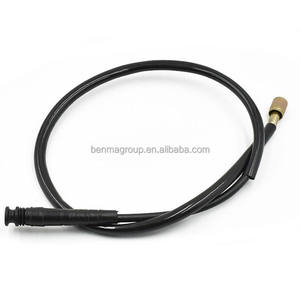 Cable de Embrague para Motocicleta de 150cc, Compatible con TITAN <span class=keywords><strong>125</strong></span> Titan150 CG, Venta Caliente - Product Image 2