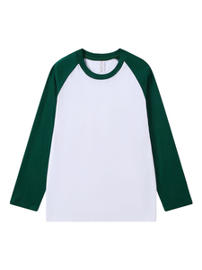 T-shirt pour homme à manches courtes, col rond, coupe classique, respirant, logo personnalisé, qualité supérieure, vente en gros du fabricant - Product Image 4