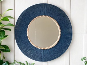 Custom Luxury Antique Large Wood Framed Resin <b>Flowers</b> Full Length Body Dressing Floor <b>Mirror</b> - Product Image 3