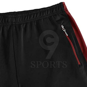 Chándal clásico ligero de algodón 100% para hombre, cómodo para viajes deportivos y uso diario para el invierno - Product Image 3