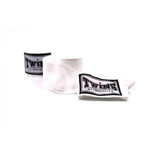 Bandages de boxe en coton et élasthanne TWINS MUAY THAI, couleur unie, pour l'entraînement de boxe, protection des mains, bandages de boxe SFS-HW-014 - Product Image 3