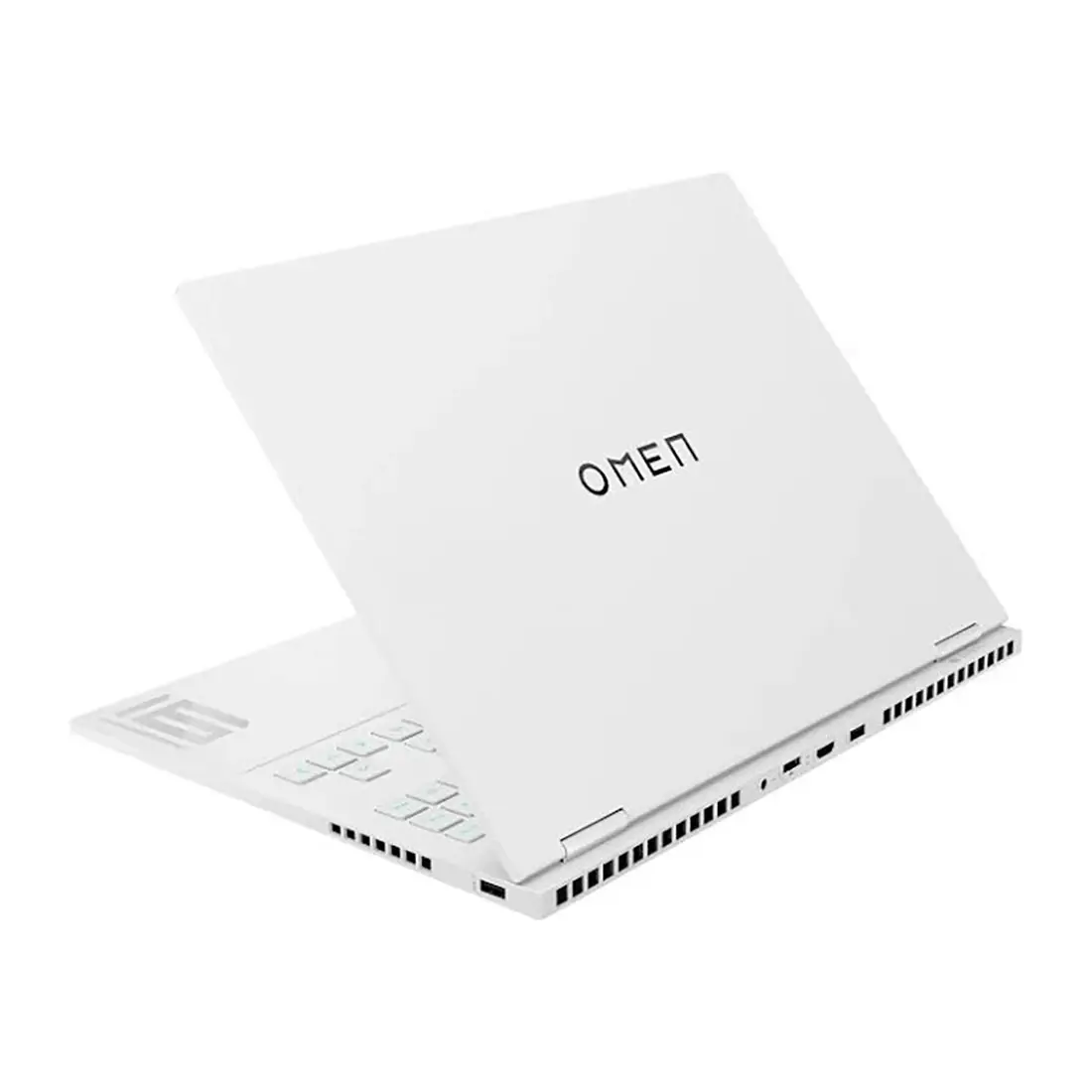 O-MEN baru-melampaui Laptop Gaming 16 240Hz Quad XGA lebar-Memori Intel Core i9-16GB-NVIDIA GeForce RTX 4070 - 1TB SSD