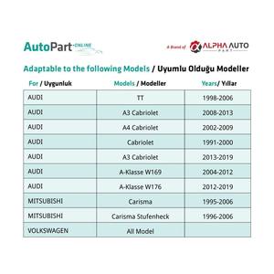 Clip de Fijación Interior para Automóvil - 1 Pieza - Product Image 4