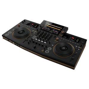 DJ OPUS-<b>QUAD</b> Professional 4-Channel All-In-One DJ System Ready To Ship - Product Image 3