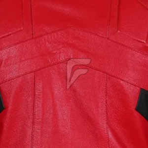 Prix direct usine – Combinaisons de moto d'hiver respirantes pour hommes en cuir, personnalisables, faible MOQ, service OEM - Product Image 6