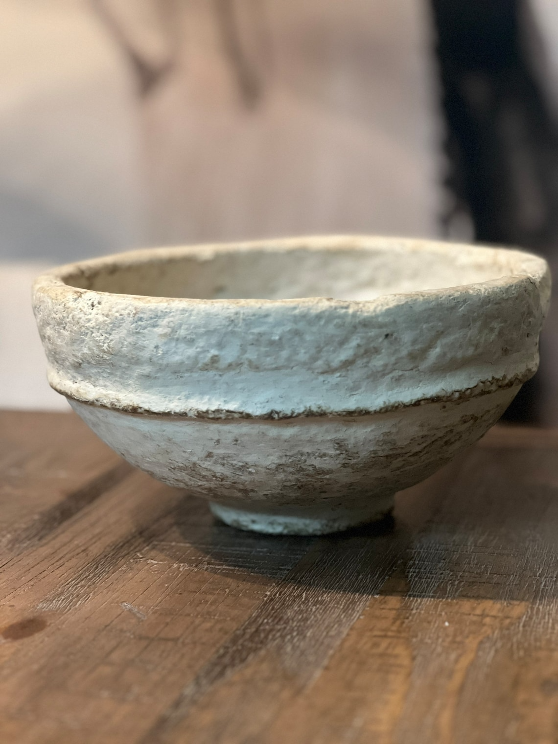 สีน้ำตาล