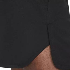 Short de sport personnalisé de haute qualité pour hommes Short d'entraînement de tennis à séchage rapide en nylon monocouche pour hommes - Product Image 4