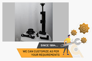 Prix d'usine direct Qualité optimale Vente en gros de pièces et composants usinés moulés sous pression personnalisés pour usage industriel - Product Image 3