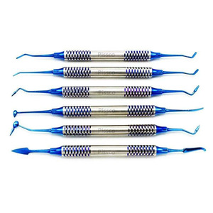 Juego de 7 Pinzas de Extracción Dental de Acero Inoxidable de Alta Calidad, Hechas a Medida, en Oferta - Product Image 2