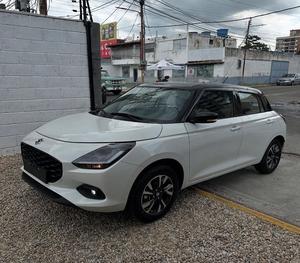 UTILISÉ LHD/RHD 2025 SUZ_UKIS SW_lFTS - Product Image 1