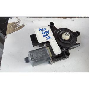 Moteur électrique de lève-vitre avant gauche VOLKSWAGEN Polo 6ème génération (17>) 2Q1959405E - Product Image 3