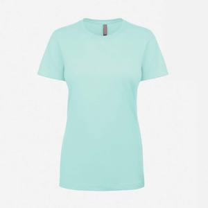 High Quality Heavy Weight Cotton <b>T</b> <b>Shirt</b> Design <b>Ladies</b> Cheap Wholesale Printing - Product Image 1