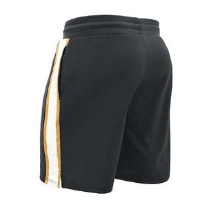 Oversize 100% Polyester MMA Shorts Vêtements de sport pour hommes Arts martiaux Porter de haute qualité Entraînement de boxe Combat MMA Shorts de boxe Hommes - Product Image 2