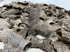 Premium Plantation Cultivated Oud Chips Triple Supper Quality Fragrance Very Sweet Full Oil Resin Luxury OWC1 High Quality - Product Image 5