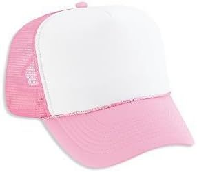 ONSTYLE casquettes de camionneur en maille à la mode en gros respirant snapback chapeaux personnalisé brodé élégant unisexe streetwear - Product Image 3