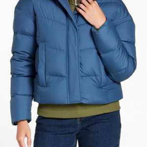 <b>Women</b> Best Selling Top Quality Puffer <b>Jackets</b> <b>Women</b> Easy to Wear Available in All Sizes High Quality Premium Design - Product Image 5
